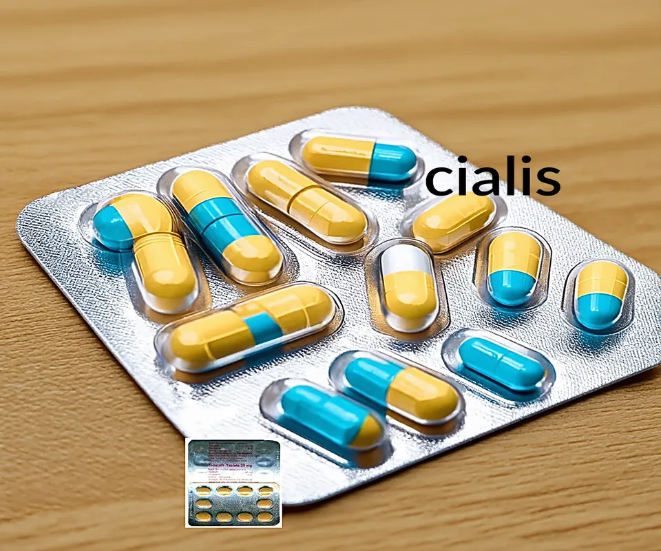 Precio cialis en farmacia españa